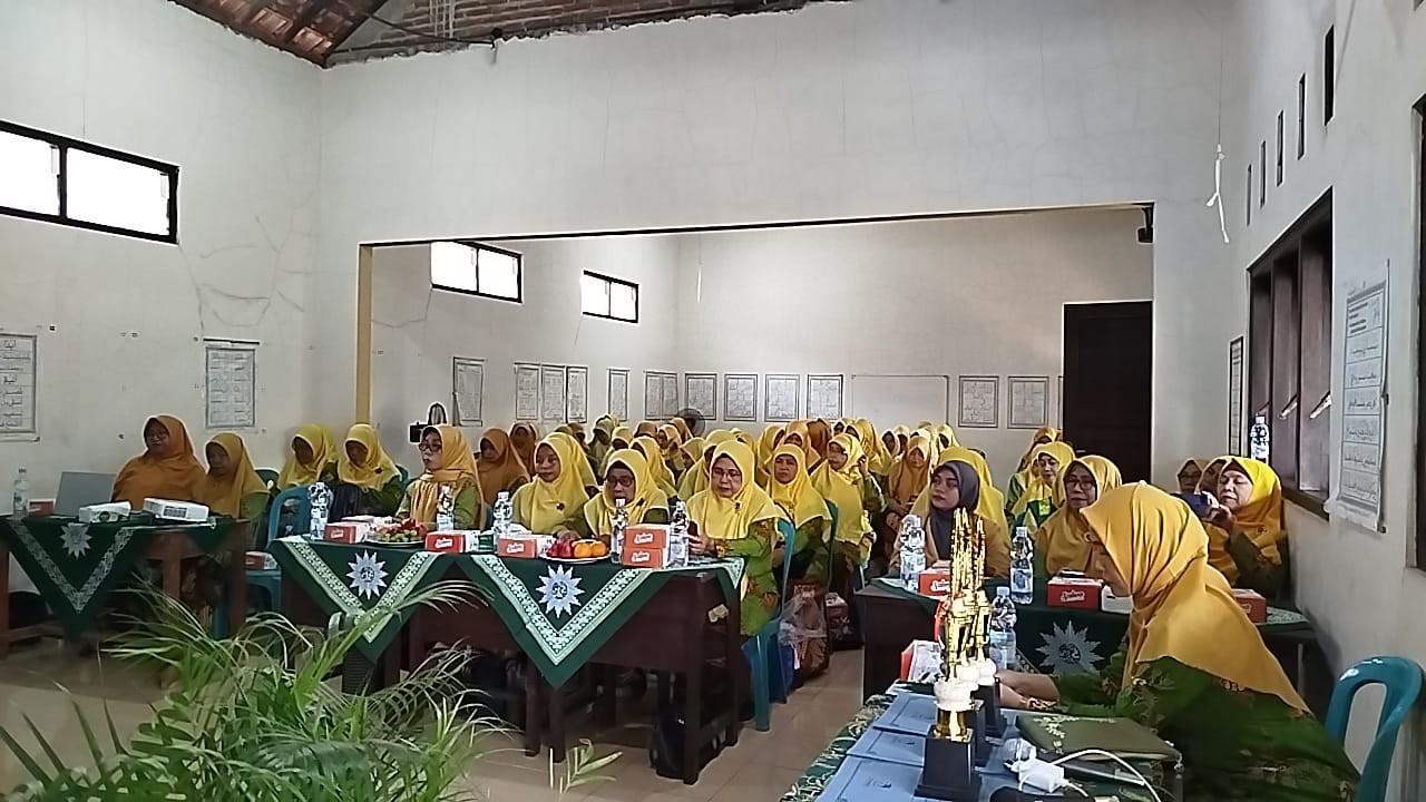 Musyawarah Cabang HMI kab kupang 2025