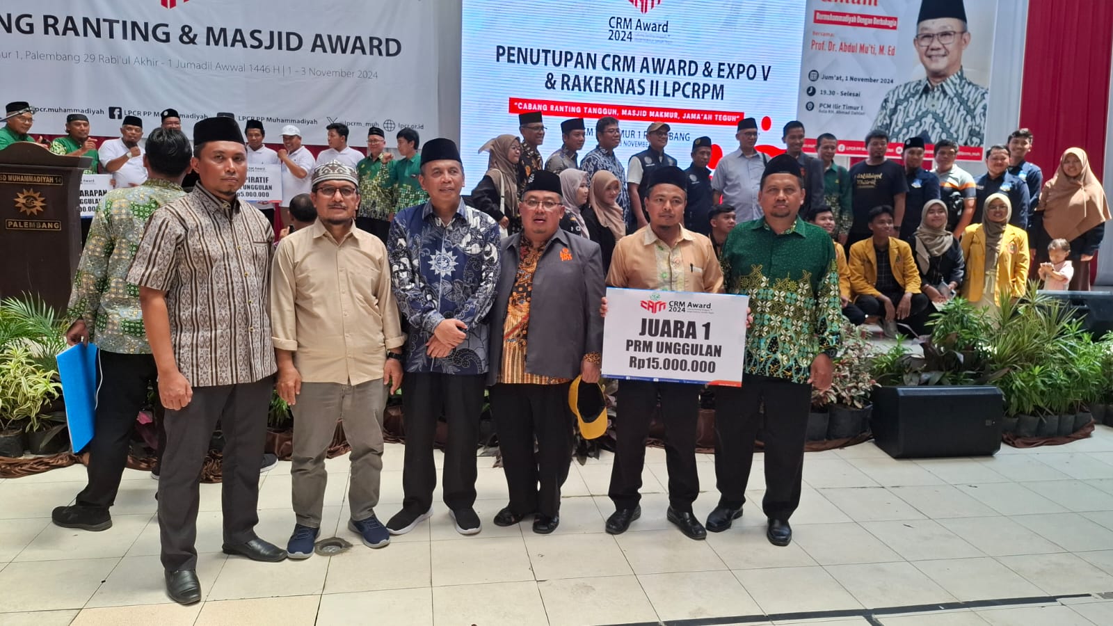 Kegiatan HMI kab kupang