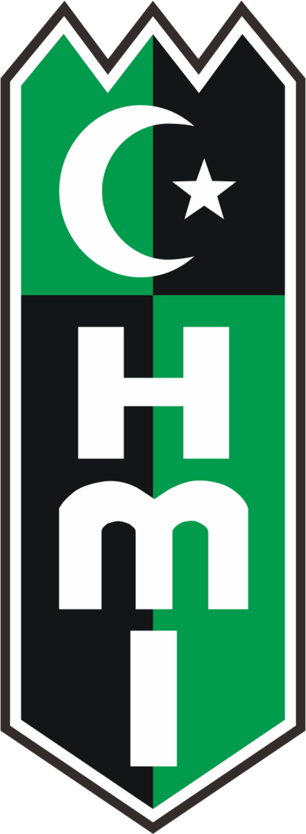 Logo HMI kab kupang